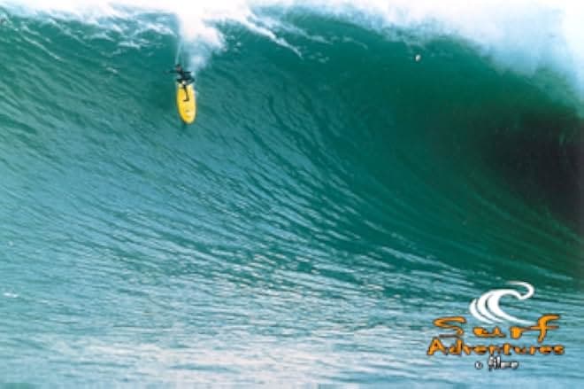 Surf Adventures: O Filme 2002