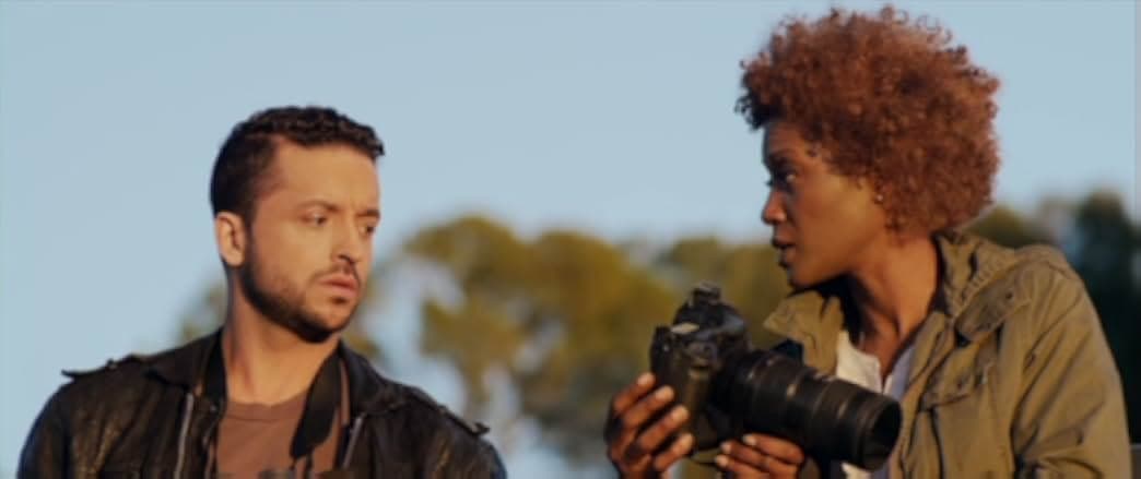 Kiss Me, Kill Me 2015