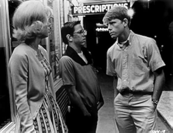 American Graffiti 1973