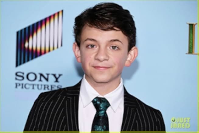 Lyle, Lyle, Crocodile 2022