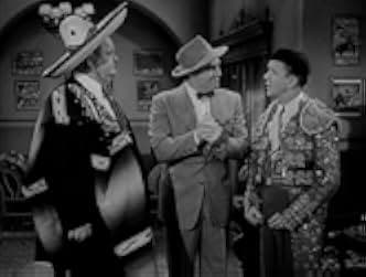 The Bullfighters 1945