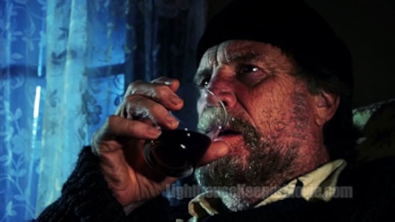 Edgar Allan Poe's Lighthouse Keeper 2016