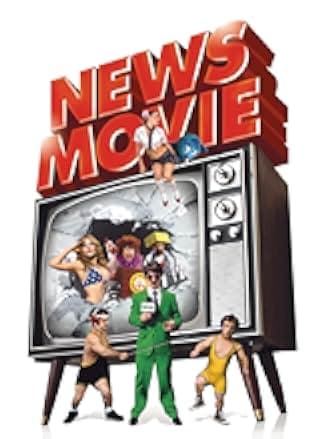 The Onion Movie 2008