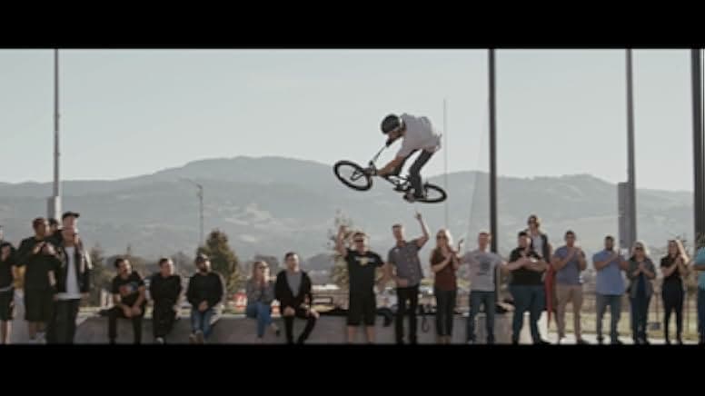 The Ride 2018