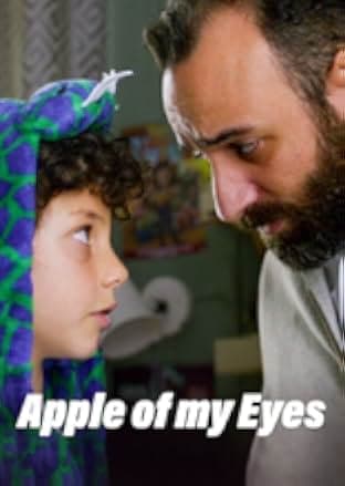 Apple of My Eyes 2021