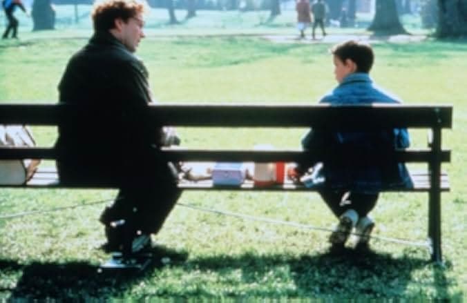 Second Best 1994