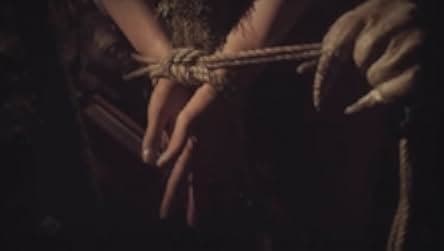 Barbarous Mexico 2014