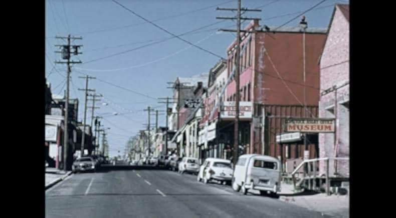 Godmonster of Indian Flats 1973