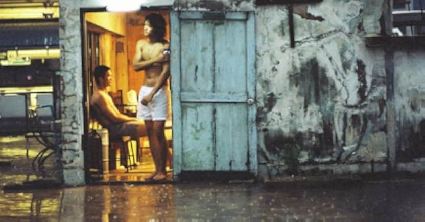 Bangkok Love Story 2007