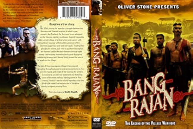 Bang Rajan 2000