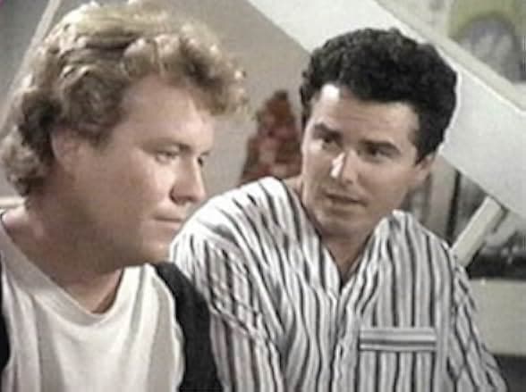 A Very Brady Christmas 1988