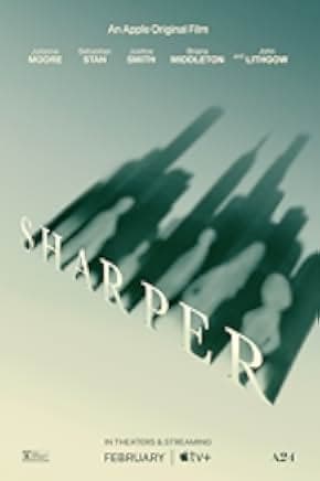 Sharper 2023