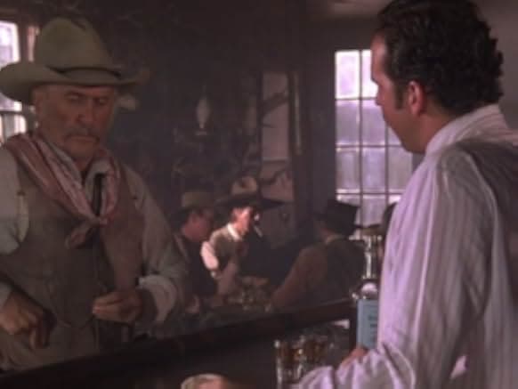 Lonesome Dove 1989