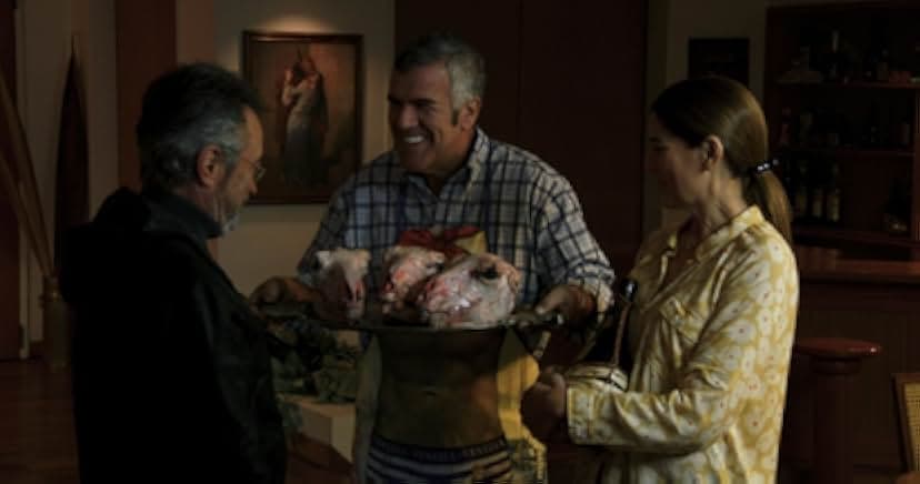 The Distinguished Citizen 2016