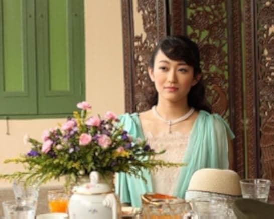 Jan Dara: The Beginning 2012