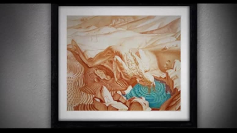 Struggle: The Life and Lost Art of Szukalski 2018