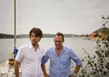 Sommaren med Göran 2009