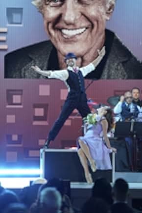 The 43rd Annual Kennedy Center Honors 2021