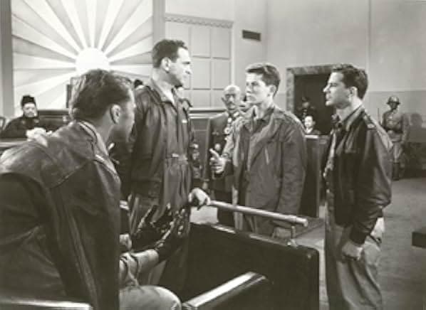 The Purple Heart 1944