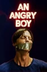 An Angry Boy 2023