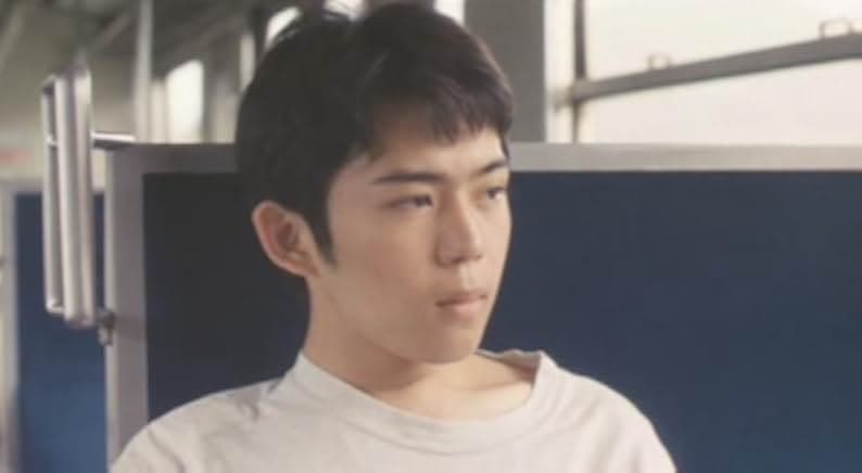 Like Grains of Sand 1995