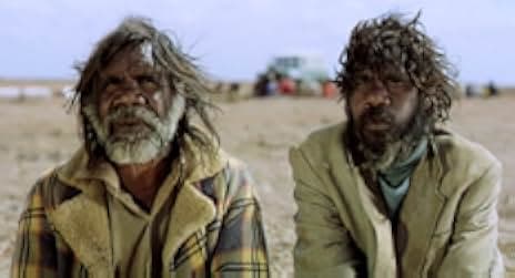 Where the Green Ants Dream 1984