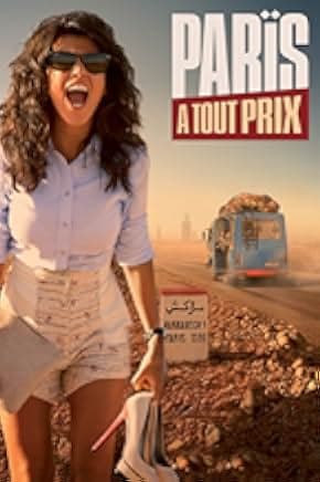 Paris à tout prix 2013