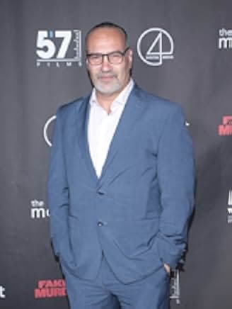 Faking A Murderer 2020