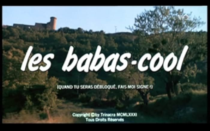 Les babas cool 1981