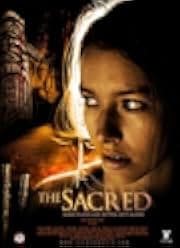 The Sacred 2009