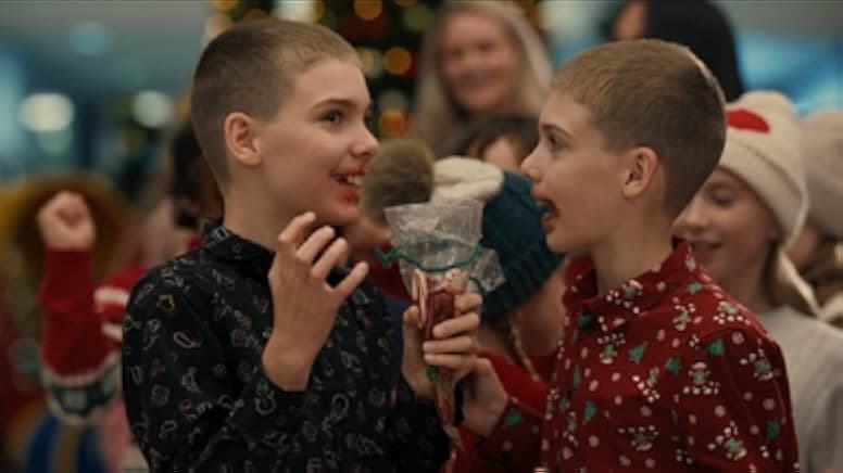 The Santa Class 2024