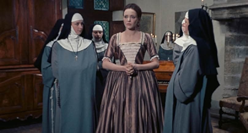 The Nun 1966