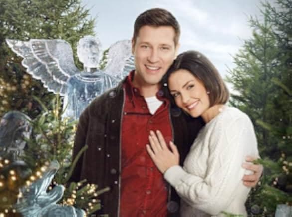 Christmas Festival of Ice 2017