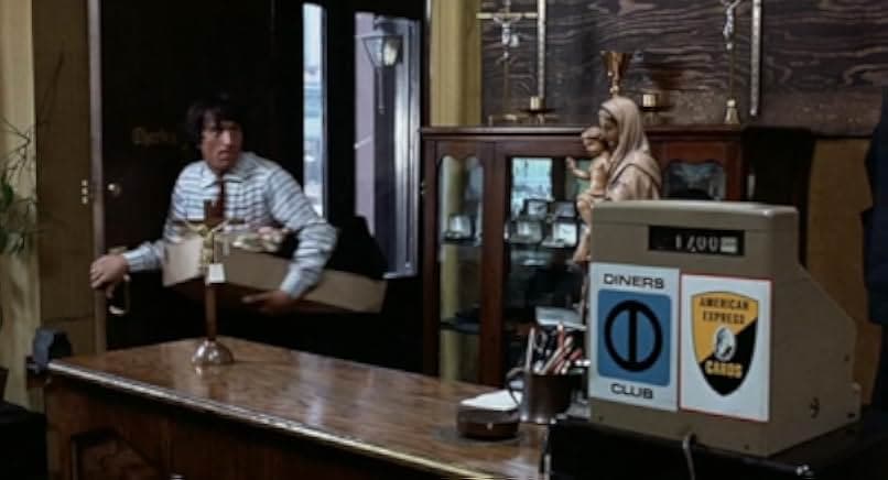 The Gang That Couldn't Shoot Straight 1971
