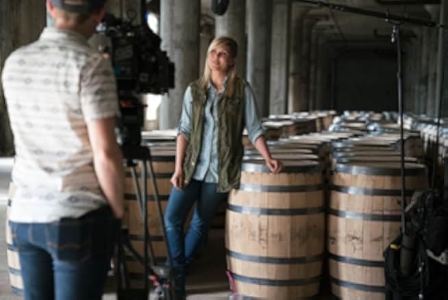 Neat: The Story of Bourbon 2018