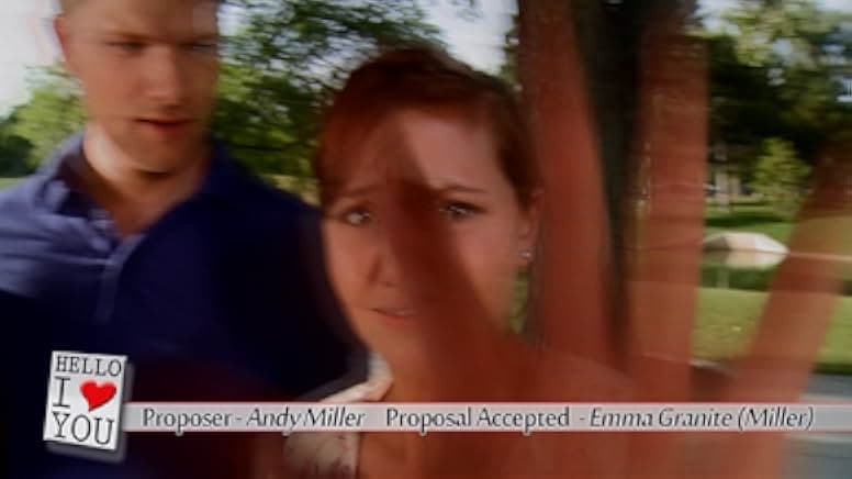 Hello I Love You 2018