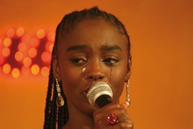 Bamako The Court 2006