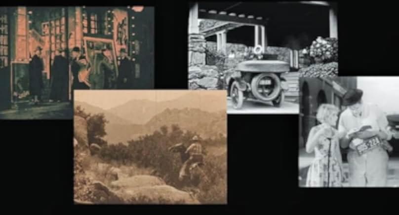 Film: The Living Record of Our Memory 2023