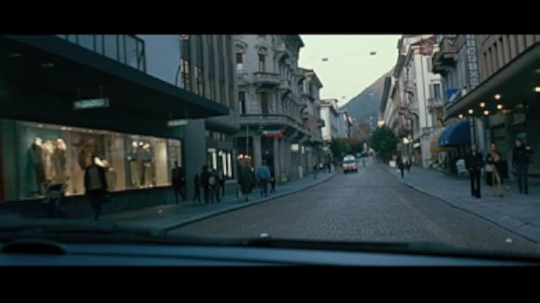 The Consequences of Love 2004