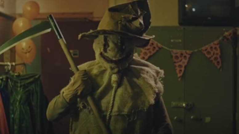 The Legend of Halloween Jack 2018