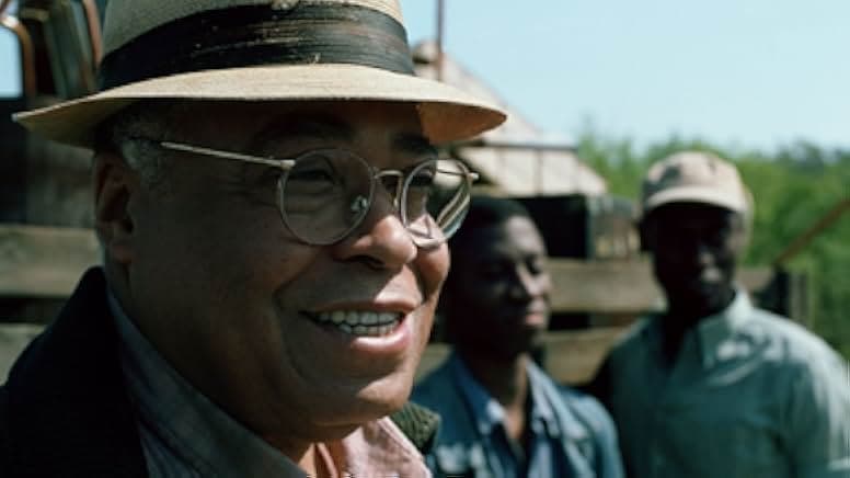 What the Deaf Man Heard 1997