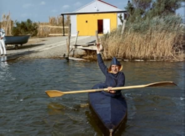 Le petit baigneur 1968