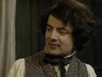 Blackadder's Christmas Carol 1988