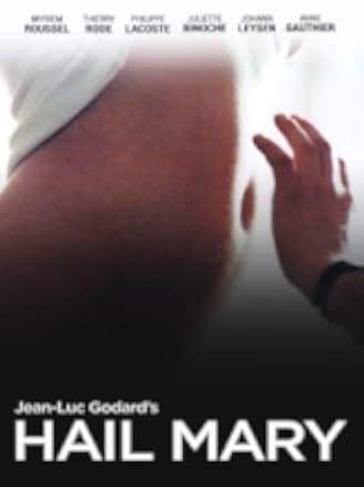 Hail Mary 1985