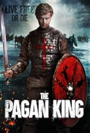 The Pagan King 2018