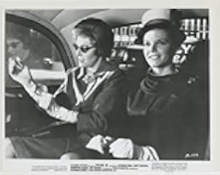 Psyche 59 1964