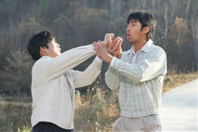 E-jang-gwa-goon-soo 2007