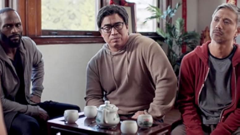 The Paper Tigers 2020