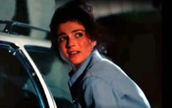 Scream, Pretty Peggy 1973