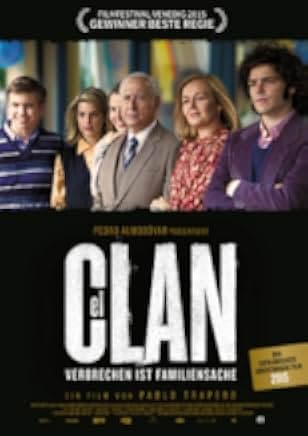 The Clan 2015